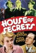 Movies House of Secrets poster