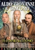 Movies Il cosmo sul como poster