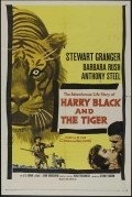 Movies Harry Black poster