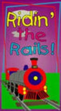 Movies Grantland Rice Sportscope R-11-2: Ridin' the Rails poster