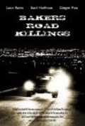 Movies Baker's Road Killings poster