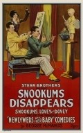 Movies Snookums Disappears poster