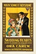 Movies Skidding Hearts poster