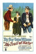 Movies The Trail of Hate poster