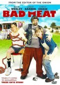 Movies Bad Meat poster