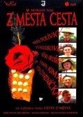 Movies Z mesta cesta poster