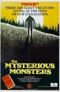 Movies The Mysterious Monsters poster