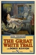 Movies The Great White Trail poster