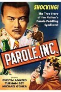 Movies Parole, Inc. poster