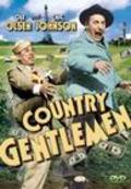 Movies Country Gentlemen poster
