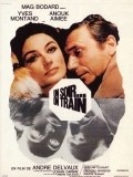 Movies Un soir, un train poster