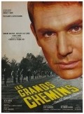 Movies Les grands chemins poster