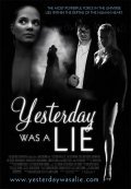 Movies Yesterday Was a Lie poster