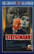 Movies Stresemann poster