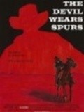 Movies The Devil Wears Spurs poster