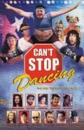 Movies Can't Stop Dancing poster