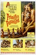 Movies Primitive Paradise poster