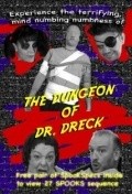 Movies The Dungeon of Dr. Dreck poster