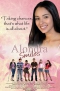Movies Alondra Smiles poster