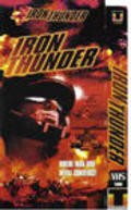 Movies Iron Thunder poster