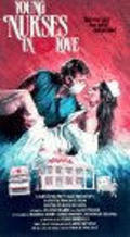 Movies Young Nurses in Love poster