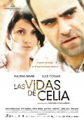 Movies Las vidas de Celia poster