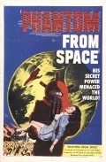 Movies Phantom from Space poster