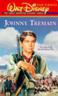 Movies Johnny Tremain poster