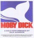Movies Moby Dick poster