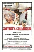 Movies Satan's Children poster