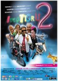 Movies Uvegtigris 2 poster