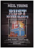 Movies Rust Never Sleeps poster