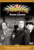 Movies Spook Louder poster