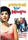 Movies Playing for Keeps poster