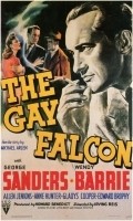 Movies The Gay Falcon poster