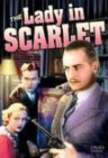 Movies The Lady in Scarlet poster