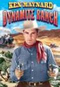 Movies Dynamite Ranch poster