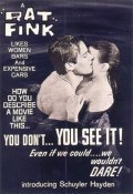 Movies Rat Fink poster