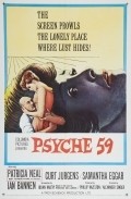 Movies Psyche 59 poster