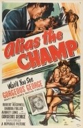 Movies Alias the Champ poster