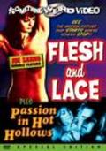 Movies Passion in Hot Hollows poster