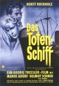 Movies Das Totenschiff poster