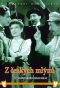 Movies Z ceskych mlynu poster