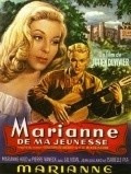 Movies Marianne de ma jeunesse poster