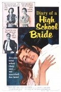 Movies The Diary of a High School Bride poster
