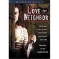 Movies Love Thy Neighbor poster