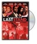 Movies The Last Stand poster