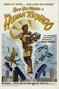 Movies The Human Tornado poster