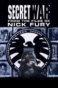 Movies Nick Fury poster