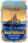 Movies Seal Island poster